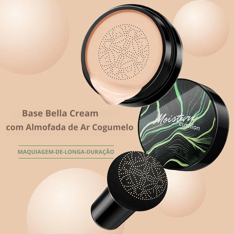 Base Bella Cream™