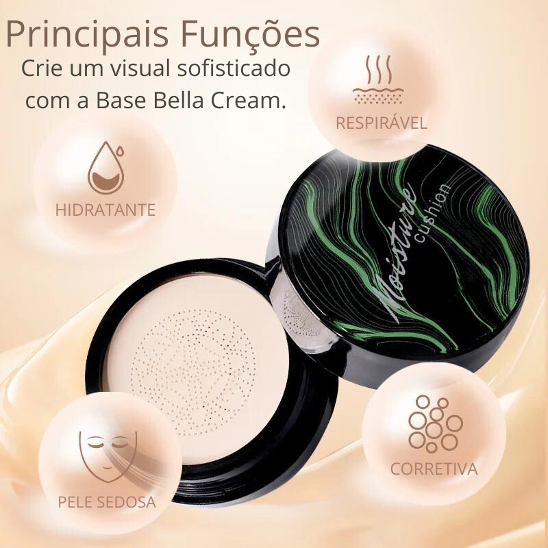 Base Bella Cream™