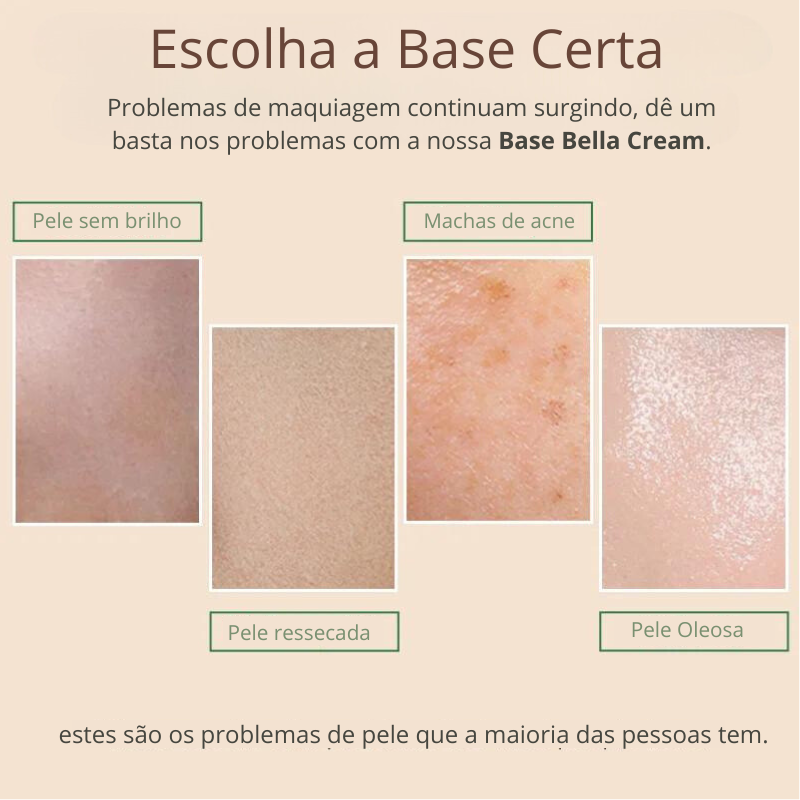 Base Bella Cream™