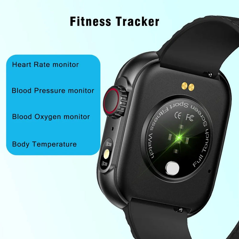 Smart Watch SENBONO SPORT™